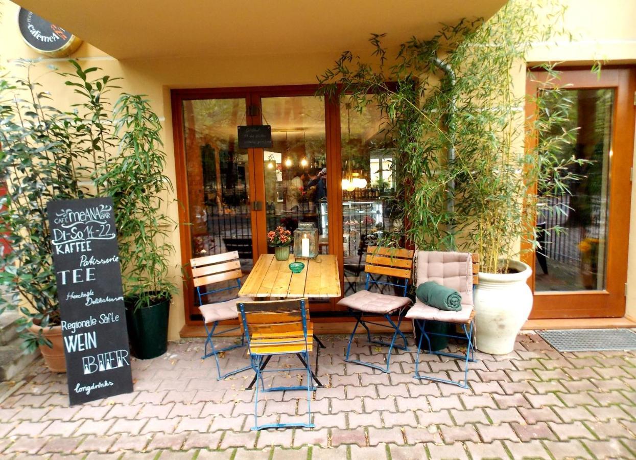 Beautiful Park Apartment for 4 Guests Berlin Extérieur photo